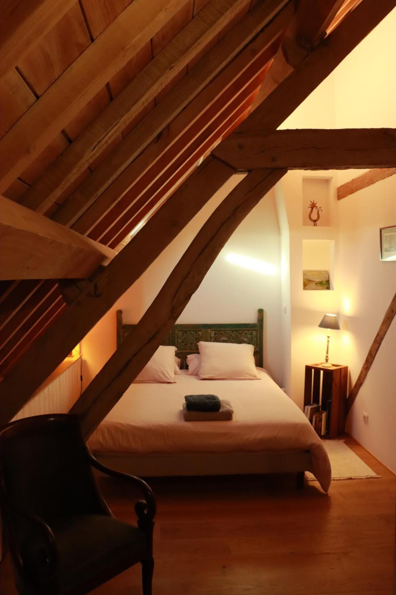 La Longere Galope Holiday home *