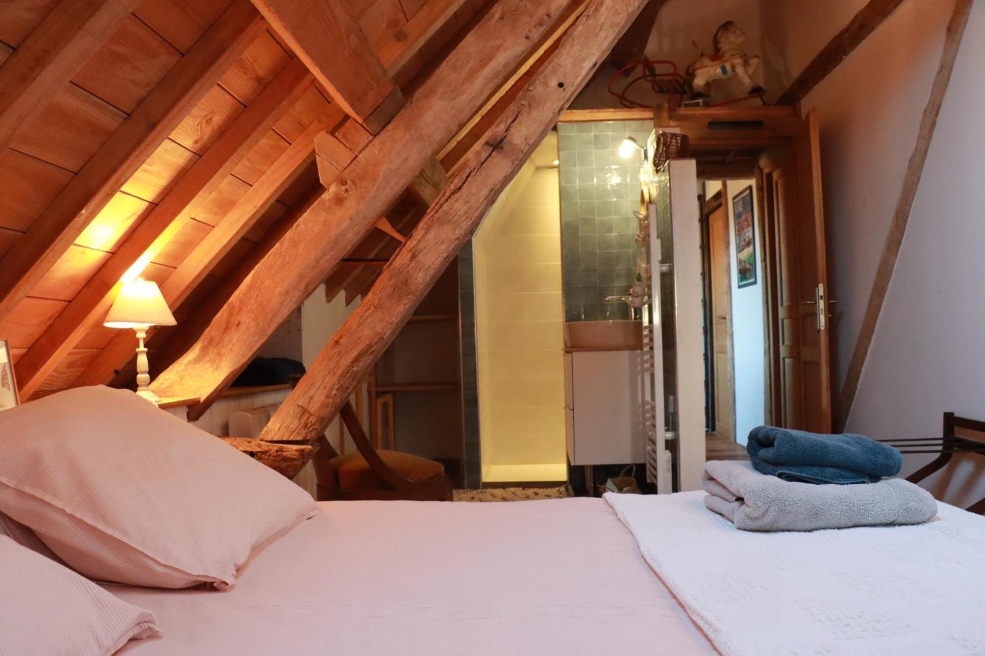 La Longere Galope Holiday home *