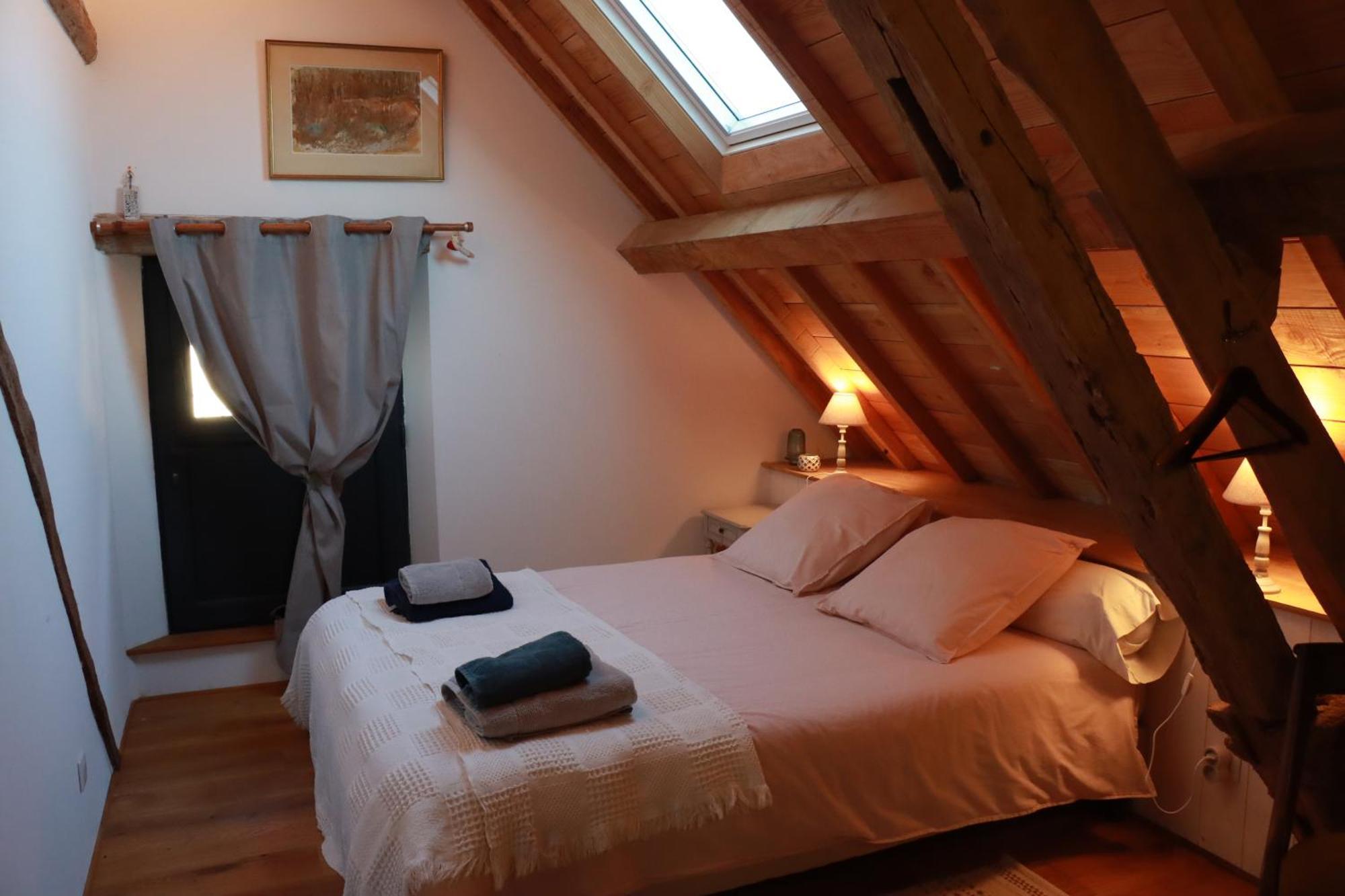 Holiday home La Longere Galope