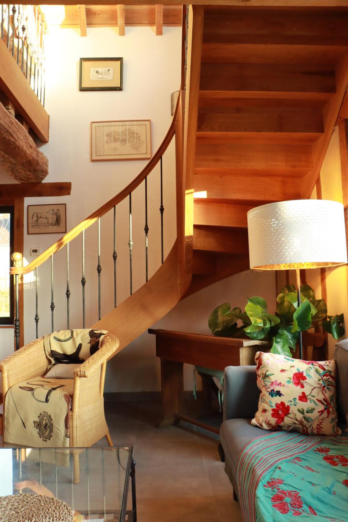 La Longere Galope Holiday home
