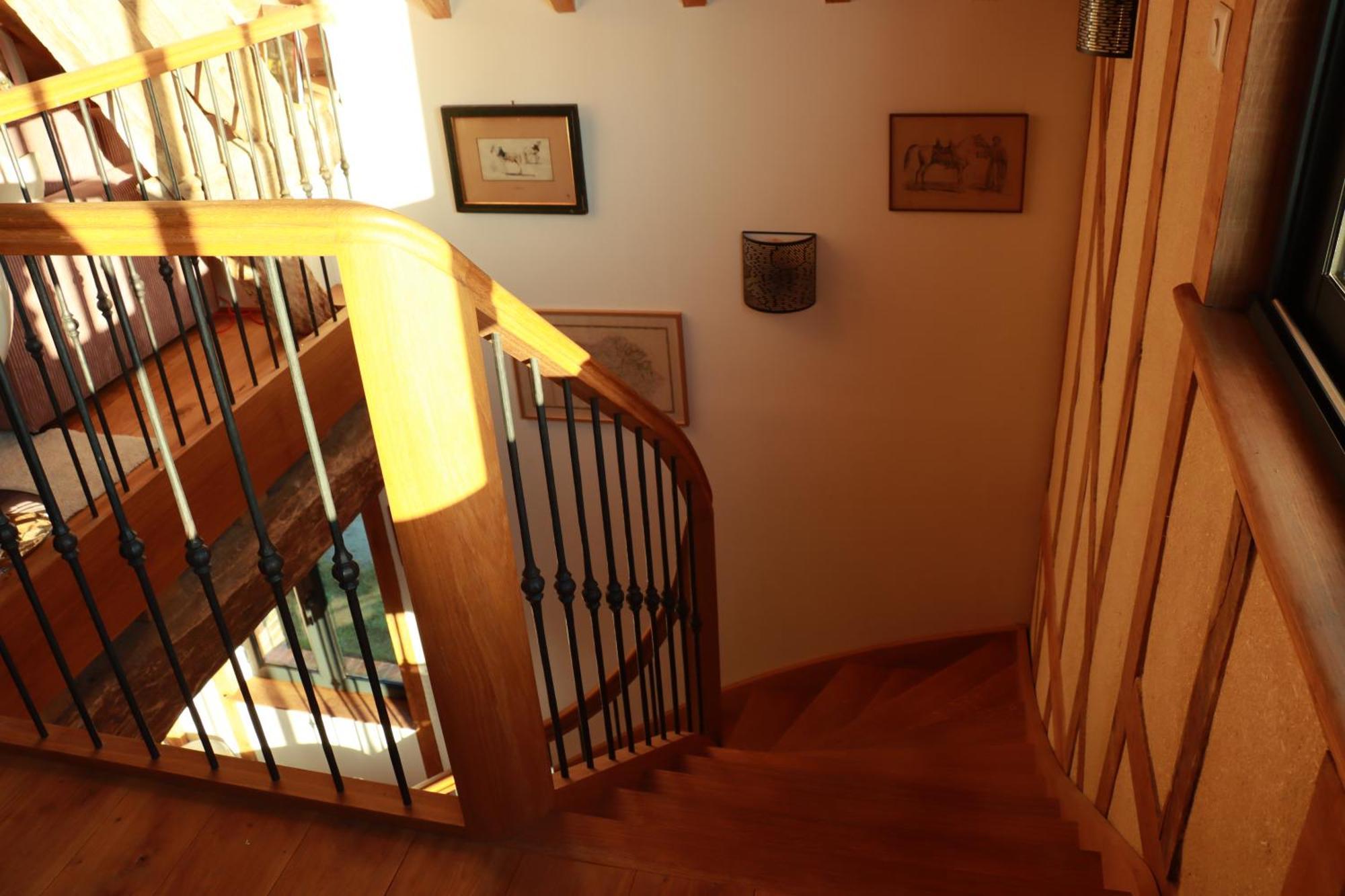 Holiday home La Longere Galope