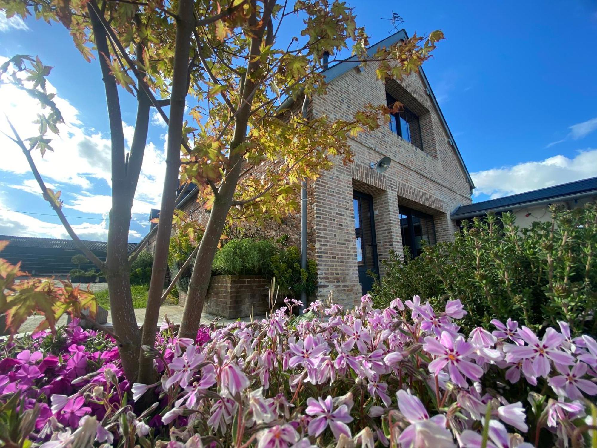 La Longere Galope Holiday home