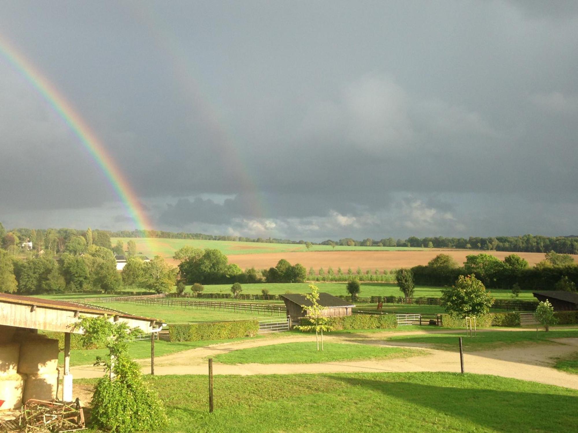 Holiday home La Longere Galope